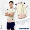 Bộ Quần Áo Bóng Đá Dullkill Crocodoile Thấm Hút Mồ Hôi - Thoải Mái, Ưu Đãi 199k 2