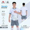 Bộ Quần Áo Bóng Đá Dullkill Senshi - Đồ Đá Banh Samurai Năng Động, Cá Tính, 180k 2