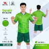 Bộ Quần Áo Bóng Đá Dullkill Senshi - Đồ Đá Banh Samurai Năng Động, Cá Tính, 180k 3