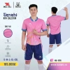 Bộ Quần Áo Bóng Đá Dullkill Senshi - Đồ Đá Banh Samurai Năng Động, Cá Tính, 180k 4