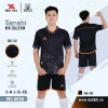 Bộ Quần Áo Bóng Đá Dullkill Senshi - Đồ Đá Banh Samurai Năng Động, Cá Tính, 180k 5
