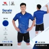 Bộ Quần Áo Bóng Đá Dullkill Senshi - Đồ Đá Banh Samurai Năng Động, Cá Tính, 180k 6