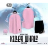 Bộ Quần Áo Bóng Đá Dullkill Whale - Vải Mềm Mịn, Thấm Hút Mồ Hôi, Giá 150k 10