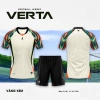Bộ Quần Áo Bóng Đá Egan Verta - Mềm Nhẹ, Thông Thoáng, Thấm Hút Mồ Hôi, 299.000₫ 9