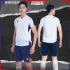 Bộ Quần Áo Bóng Đá Justplay Raider - Thoáng khí, thấm hút mồ hôi, giảm còn 239k