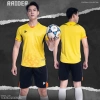 Bộ Quần Áo Bóng Đá Justplay Raider - Thoáng khí, thấm hút mồ hôi, giảm còn 239k 3