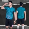 Bộ Quần Áo Bóng Đá Justplay Raider - Thoáng khí, thấm hút mồ hôi, giảm còn 239k 4