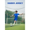 Bộ Quần Áo Bóng Đá Justplay Raider - Thoáng khí, thấm hút mồ hôi, giảm còn 239k 5