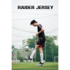 Bộ Quần Áo Bóng Đá Justplay Raider - Thoáng khí, thấm hút mồ hôi, giảm còn 239k 6