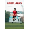 Bộ Quần Áo Bóng Đá Justplay Raider - Thoáng khí, thấm hút mồ hôi, giảm còn 239k 7