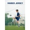 Bộ Quần Áo Bóng Đá Justplay Raider - Thoáng khí, thấm hút mồ hôi, giảm còn 239k 8