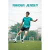 Bộ Quần Áo Bóng Đá Justplay Raider - Thoáng khí, thấm hút mồ hôi, giảm còn 239k 9
