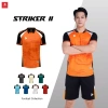 Bộ Quần Áo Bóng Đá Justplay Striker II - Thoáng mát, thoải mái, giá chỉ 150.000đ 2