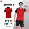 Bộ Quần Áo Bóng Đá Justplay Striker II - Thoáng mát, thoải mái, giá chỉ 150.000đ 3