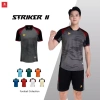 Bộ Quần Áo Bóng Đá Justplay Striker II - Thoáng mát, thoải mái, giá chỉ 150.000đ 6