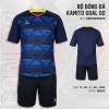 Bộ Quần Áo Bóng Đá Kamito Goal 02 - Vải Thông Thoáng, Thấm Hút Mồ Hôi, Giá 259k 2