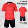 Bộ Quần Áo Bóng Đá Kamito Goal 02 - Vải Thông Thoáng, Thấm Hút Mồ Hôi, Giá 259k 3