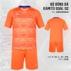 Bộ Quần Áo Bóng Đá Kamito Goal 02 - Vải Thông Thoáng, Thấm Hút Mồ Hôi, Giá 259k 4