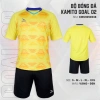 Bộ Quần Áo Bóng Đá Kamito Goal 02 - Vải Thông Thoáng, Thấm Hút Mồ Hôi, Giá 259k 5