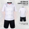 Bộ Quần Áo Bóng Đá Kamito Goal 02 - Vải Thông Thoáng, Thấm Hút Mồ Hôi, Giá 259k 6
