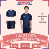 Bộ Quần Áo Bóng Đá Không Logo Bulbal Astro Áo Thể Thao Chính Hãng Vải BulAir 150 Cao Cấp Giá 180.000 VND