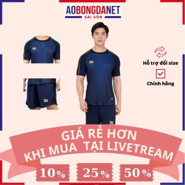 Bộ Quần Áo Bóng Đá Không Logo Bulbal Astro Áo Thể Thao Chính Hãng Vải BulAir 150 Cao Cấp Giá 180.000 VND