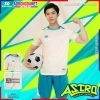 Bộ Quần Áo Bóng Đá Không Logo Bulbal Astro Áo Thể Thao Chính Hãng Vải BulAir 150 Cao Cấp Giá 180.000 VND 4