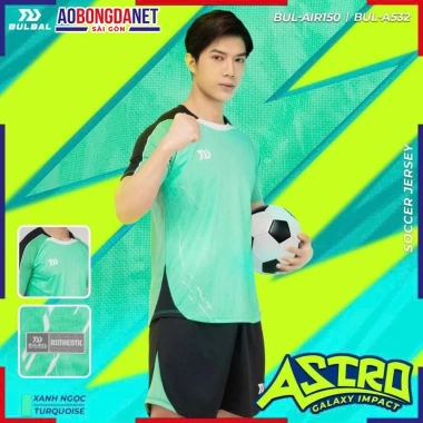 Bộ Quần Áo Bóng Đá Không Logo Bulbal Astro Áo Thể Thao Chính Hãng Vải BulAir 150 Cao Cấp Giá 180.000 VND 5 Bộ Quần Áo Bóng Đá Không Logo Bulbal Astro Áo Thể Thao Chính Hãng Vải BulAir 150 Cao Cấp Giá 180.000 VND 5