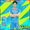Bộ Quần Áo Bóng Đá Không Logo Bulbal Astro Áo Thể Thao Chính Hãng Vải BulAir 150 Cao Cấp Giá 180.000 VND 7