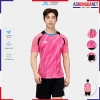 Bộ Quần Áo Bóng Đá Không Logo Bulbal Crystal – Áo Thể Thao Vải Thấm Hút, Giá 170k 4