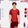 Bộ Quần Áo Bóng Đá Không Logo Bulbal Crystal – Áo Thể Thao Vải Thấm Hút, Giá 170k 6