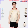 Bộ Quần Áo Bóng Đá Không Logo Bulbal Crystal – Áo Thể Thao Vải Thấm Hút, Giá 170k 8