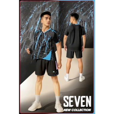 Bộ quần áo bóng đá Mikal K7 thăng khí, thấm hút mồ hôi - Giá chỉ 149.000đ 2 Bộ quần áo bóng đá Mikal K7 thăng khí, thấm hút mồ hôi - Giá chỉ 149.000đ 2