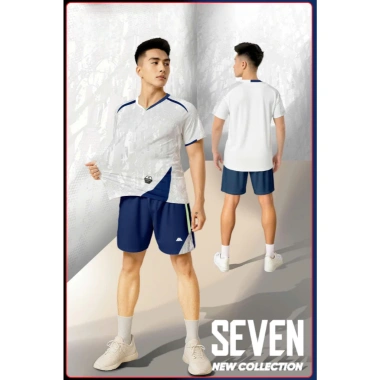 Bộ quần áo bóng đá Mikal K7 thăng khí, thấm hút mồ hôi - Giá chỉ 149.000đ