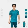Bộ Quần Áo Bóng Đá Strivend V8 - Vải Thông Thoáng, Thấm Hút Mồ Hôi, Giá Chỉ 139.000₫ 3