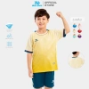 Bộ Quần Áo Bóng Đá Trẻ Em Bulbal Sonic 2 Cao Cấp: Caro thoáng mát, hoạ tiết bắt mắt, 6 màu, giảm còn 120k 7