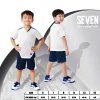 Bộ Quần Áo Bóng Đá Trẻ Em Mikal Seven K7 Thông Thoáng, Thấm Hút Mồ Hôi - Giá 120k 3
