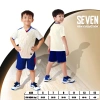 Bộ Quần Áo Bóng Đá Trẻ Em Mikal Seven K7 Thông Thoáng, Thấm Hút Mồ Hôi - Giá 120k 6