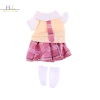 Bộ quần áo búp bê 16-17cm 1/8 LMWU – Váy trang điểm, đồ thời trang dễ thương, giá 56.870₫ 4