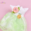 Bộ quần áo búp bê 16-17cm 1/8 LMWU – Váy trang điểm, đồ thời trang dễ thương, giá 56.870₫ 9