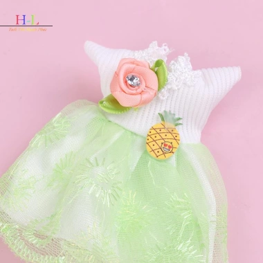 Bộ quần áo búp bê 16-17cm 1/8 LMWU – Váy trang điểm, đồ thời trang dễ thương, giá 56.870₫ 9 Bộ quần áo búp bê 16-17cm 1/8 LMWU – Váy trang điểm, đồ thời trang dễ thương, giá 56.870₫ 9