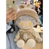 Bộ quần áo cotton cho bé ngồi 40cm: Handmade búp bê, giải phóng mặt, giá ưu đãi 80.435đ, miễn phí vận chuyển 4