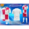 Bộ Quần Áo Đá Banh Euro 2.024 Mẫu Mới, Vải Mè Hàn Quốc Thấm Hút, Giá 140.000 VNĐ 9