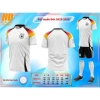 Bộ Quần Áo Đá Banh Euro 2.024 Mẫu Mới, Vải Mè Hàn Quốc Thấm Hút, Giá 140.000 VNĐ 10