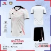 Bộ quần áo đá bóng Dullkill Holi không logo - thoáng mát, thấm hút mồ hôi, 189.000₫ 5