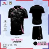 Bộ quần áo đá bóng Dullkill Holi không logo - thoáng mát, thấm hút mồ hôi, 189.000₫ 8