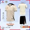 Bộ quần áo đá bóng Dullkill Holi không logo - thoáng mát, thấm hút mồ hôi, 189.000₫ 10