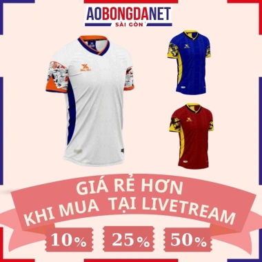 Bộ Quần Áo Đá Bóng DullKill Venom Không Logo Vải Mè Cao Cấp Không Nhăn 180k