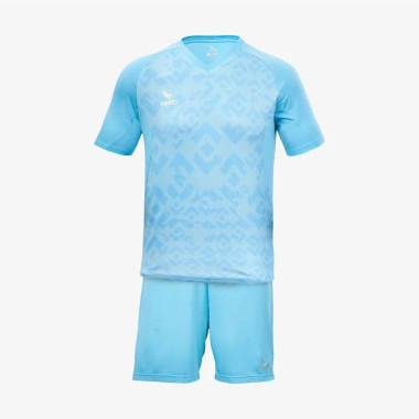 Bộ Quần Áo Đá Bóng Kamito GOAL 01 – Chính Hãng, Cao Cấp, Thoáng Mát, Giá 259k
