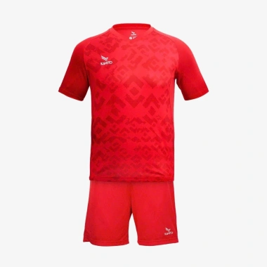 Bộ Quần Áo Đá Bóng Kamito GOAL 01 – Chính Hãng, Cao Cấp, Thoáng Mát, Giá 259k